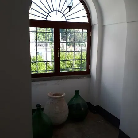 Casa Lauro Apartmán Meta