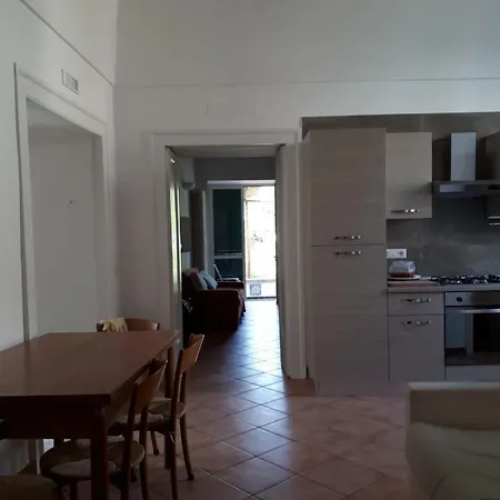 Casa Lauro