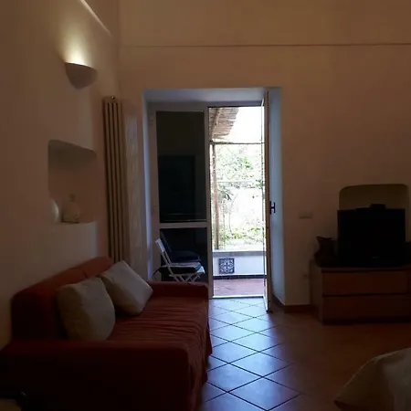 Apartment Casa Lauro *